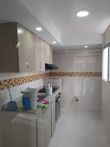 Venta Apartamento En Vegas De Comfandi, Sur De Cali 1280.