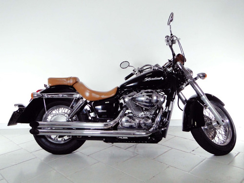 Honda Shadow 750 2006
