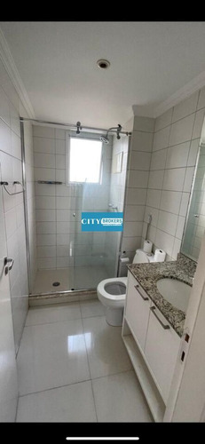 Imagem 9 de 20 de Apartamento Em Vila Isa, São Paulo/sp De 107m² 3 Quartos À Venda Por R$ 1.010.000,00 - Ap2172988-s