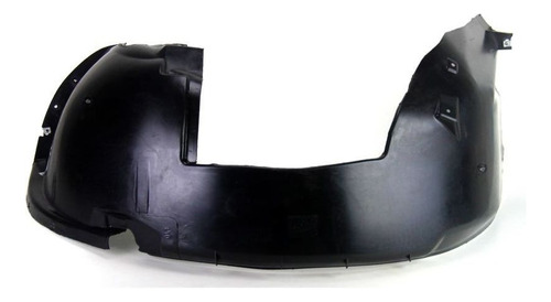 Para-barro Diant Esquerdo Punto 2013 2014 2015 Fiat 51925662