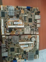 Comprar Lote Dos Placas Malas Compaq Cq1 Serie 1000 All In One