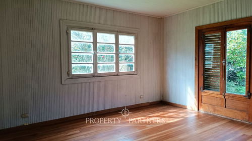 Casa En Pleno Centro De Panguipulli