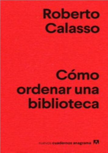 Cómo Ordenar Una Biblioteca