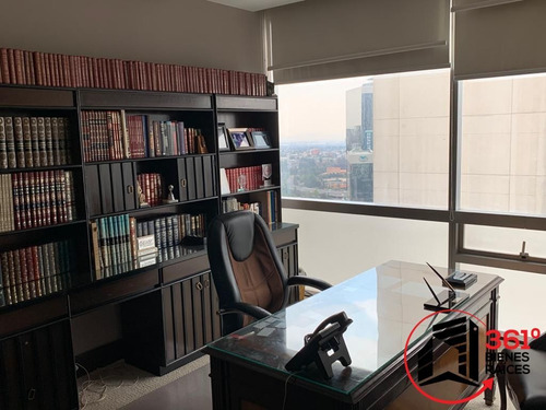 Imagen 10 de 14 de Haus Santa Fe - Departamento Frente Al Parque La Mexicana