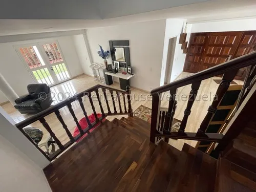 Casa En Venta Macaracuay