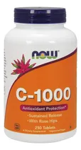 Comprar Now Supplements, 1000 Mg De Vitam - Tablets. a $904