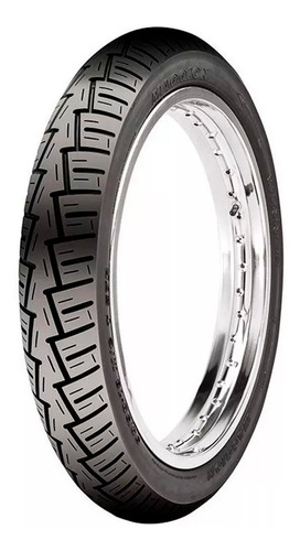 Pneu Traseiro Yamaha Factor 150 Maggion Winner 90/90-18 Tl