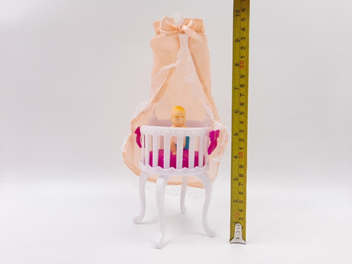 Juego De Living Sofa Para Muñecas De Niñas