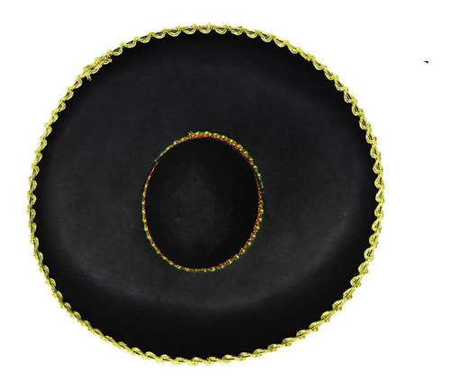  Sombrero Cotillon Marichi 