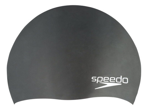 Speedo Unisex-youth Gorro De Natación Silicona Elastomérico 