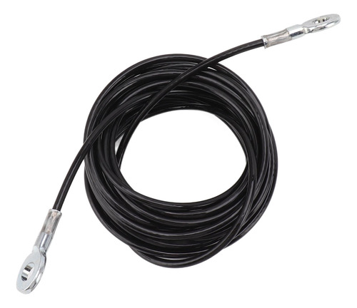 Cable De Repuesto Para Gimnasio Doméstico De 4 Metros, Polea