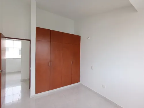 Apartamento En Arriendo En Arriendo En Cúcuta Via Al Tennis. Cod A30513
