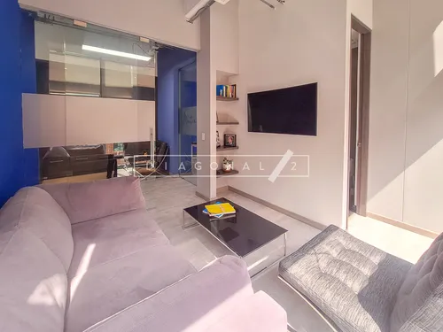 Oficina En Venta En Chicó Reservado