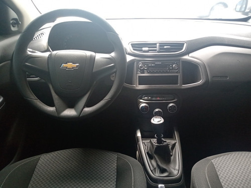 Chevrolet Onix 2018 1.0 Lt 5p