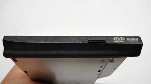 Imagem 2 de 4 de Drive Cd Dvd Notebook Asus X52j