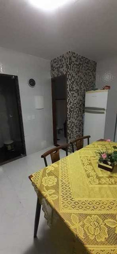 Imagem 5 de 15 de Casa Em Condomínio-à Venda-taquara-rio De Janeiro - Brcn20151