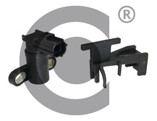 Sensor Posición De Cigüeñal Ford Ikon 2007 1.6 Lts 96189