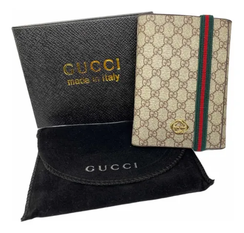 Cartera hombre gucci hotsell