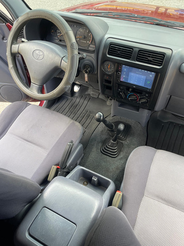 Toyota Meru