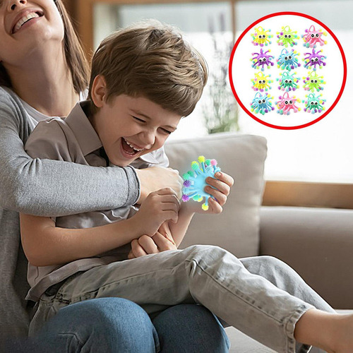 M Bola Inflada Juguetes Antiestrés Bolas Rellenos Para