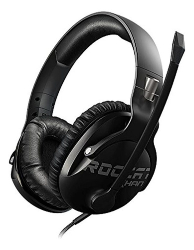 Audífonos Roccat Khan Pro Gaming Headset (roc-14-622)