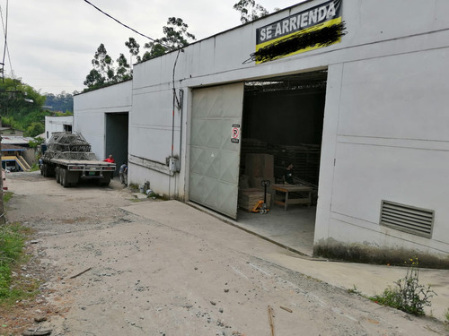 Bodega La Estrella Ancón Excelente Ubicación