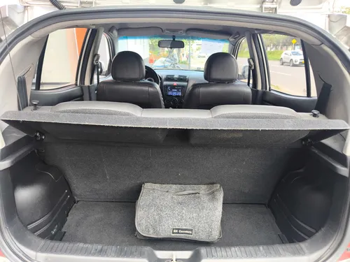 Kia Picanto Morning 1.1 Morning