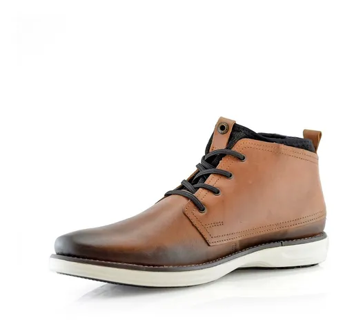 Botitas Urbanas Hombres 124962 02 Pegada Tienda Oficial