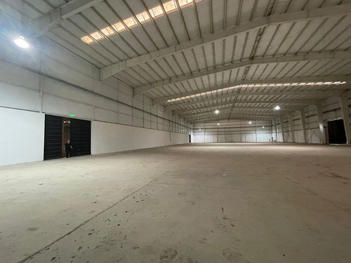 Imagen 21 de 30 de Fracción Industrial 26 Ha. Galpón 12.800 M² Cub. - Carlos Spegazzini