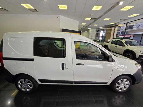 Renault Kangoo Ii Express Confort 5a 1.6 Sce