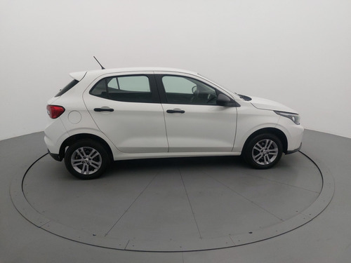 Fiat Argo 1.0 FIREFLY FLEX MANUAL