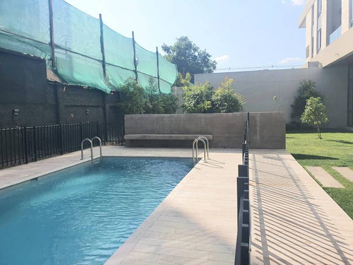 Duplex / Parque Bicentenario