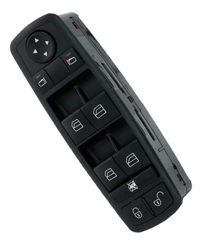 A1698206610 - Interruptor De Ventana Para Benz Clase A W169