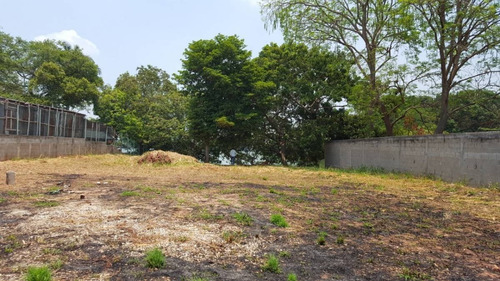 Imagen 6 de 6 de Residencial Terreno En Venta