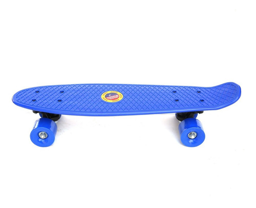 Patineta Skate Tipo Peny Ml 1179