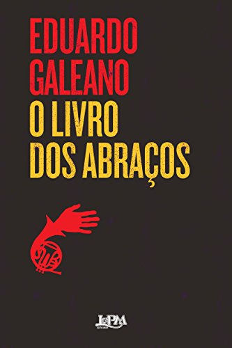 Libro Livro Dos Abracos, O