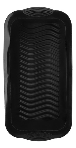 Contenedor De Silicona Para Congelador De Hielo, 2 Piezas, E