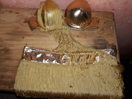 Traje De Baile