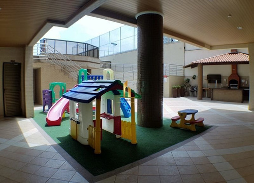 Imagem 20 de 25 de Apartamento 04 Quartos Com Lazer Club Residencial Frente Mar Praia De Itaparica. - 21542