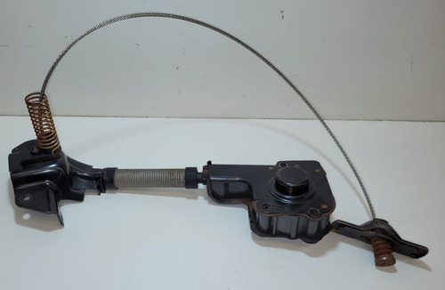 Suporte Catraca Estepe Strada 1.3 2023 52214503 Original (Usado)