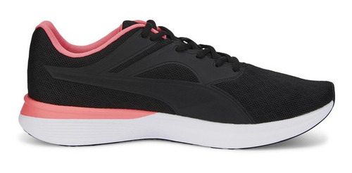 Imagen 2 de 7 de Zapatilla Puma Transport Negro Unisex