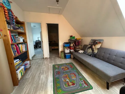 Exclusivo Y Amplio Triplex En El Corazón De Vitacura