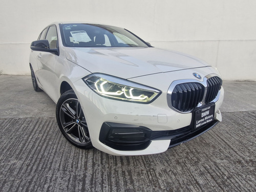BMW Serie 1 1.5 118