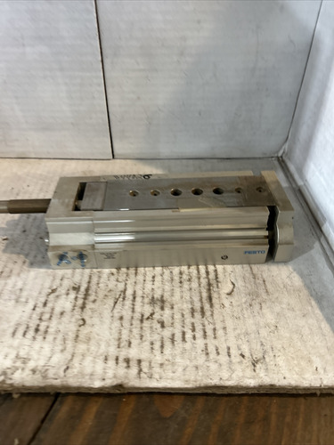 Festo Dgsl-20-80-y3a Mini Slide 544026, 26074662 (sw Ccs
