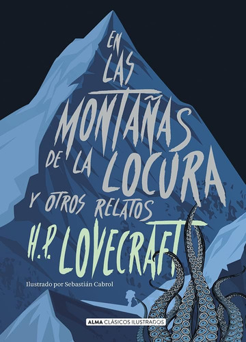 Libro: En Las Montañas De La Locura: Y Otros Relatos (clásic