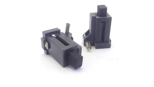 Portacarbones Y Carbones Sierra Circular 5150 Skil Original