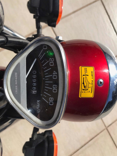 Honda Dax