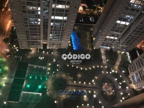 Cobertura Residencial À Venda, Vila Augusta, Guarulhos - . - Co0003