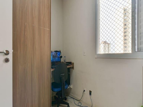 Imagem 25 de 30 de Apartamento - 813f - 68691849
