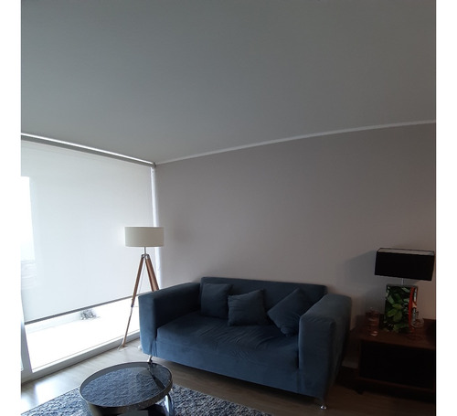 Hermoso Departamento Amoblado Con Bell Vista Al Mar
